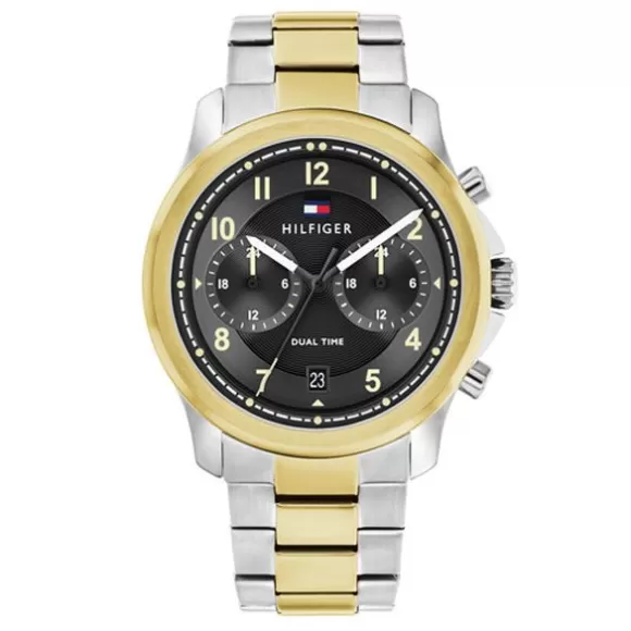 Tommy Hilfiger Wesley Miesten Kello TH1710627* Miesten Rannekellot | Miesten Kellot