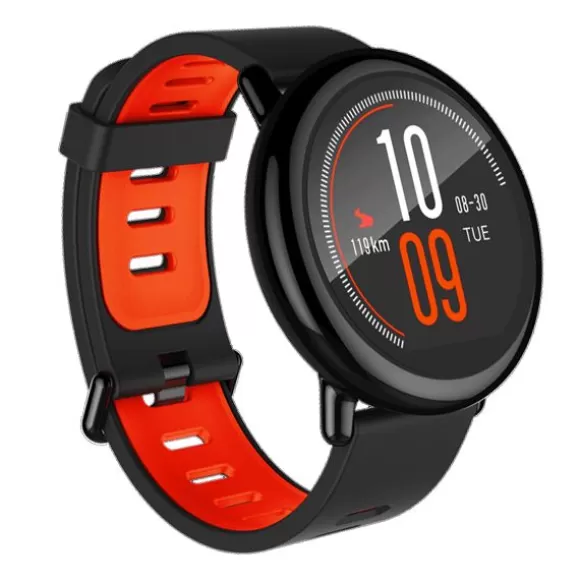 Xiaomi Amazfit Pace Miesten Kello 15639* Älykello Miehelle | Urheilukello Miehelle